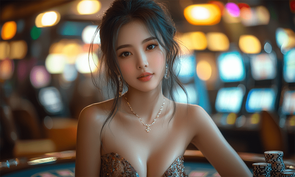 v9bet sòng bạc